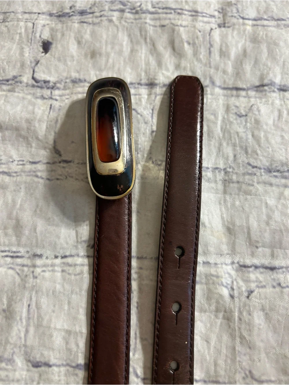 N/A fossil thin